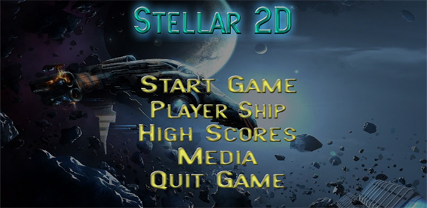 New pictures of stellar 2D