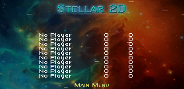 New pictures of stellar 2D