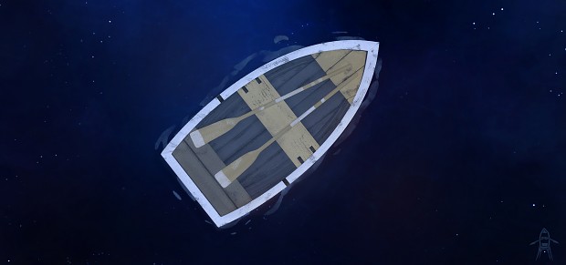 Observatorium - Development - Boat - 2