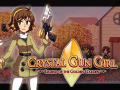Crystal Gun Girl: Legend of the Golden Garden