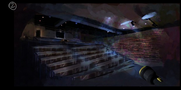 Auditorium concept 02