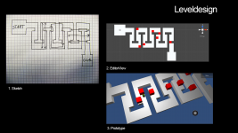 Leveldesign