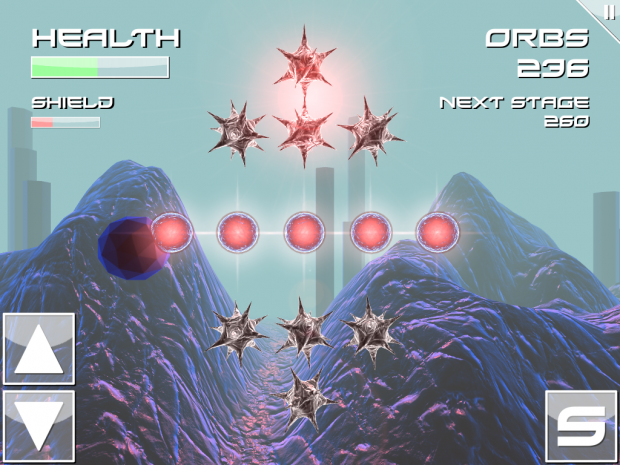 Gameplay Screenshot 5