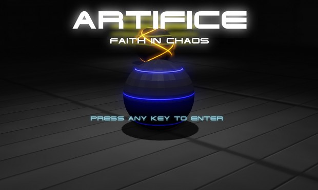 Artifice: Faith in Chaos