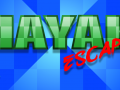 Kayak Escape!
