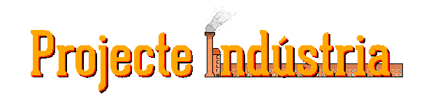 Project Industry Logo