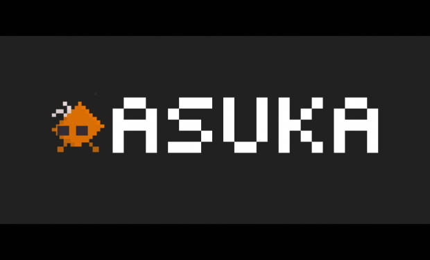 Starsss - Asuka, The Orange Speedster!