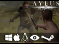 AYLUS : Exiled Dominions