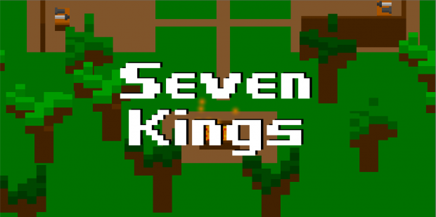 Screenshot of Seven Kings v1.0.0