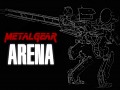 Metal Gear Arena