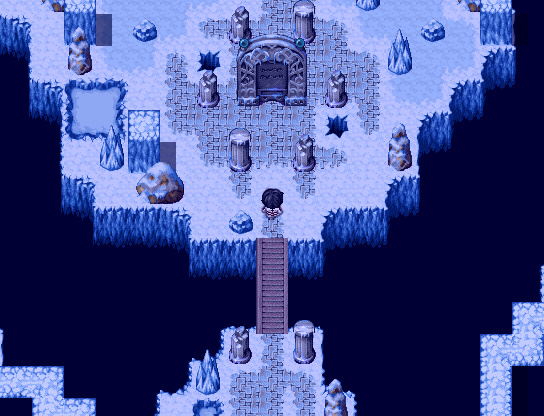 Frostseige Dungeon