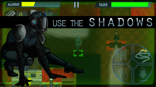 Shadow Protocol