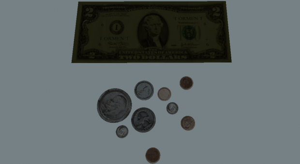 A better look at currency
