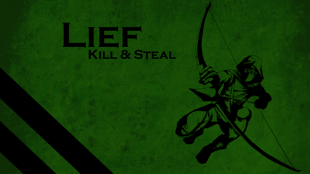 Treasure Raid - Lief: Kill & Steal Wallpaper