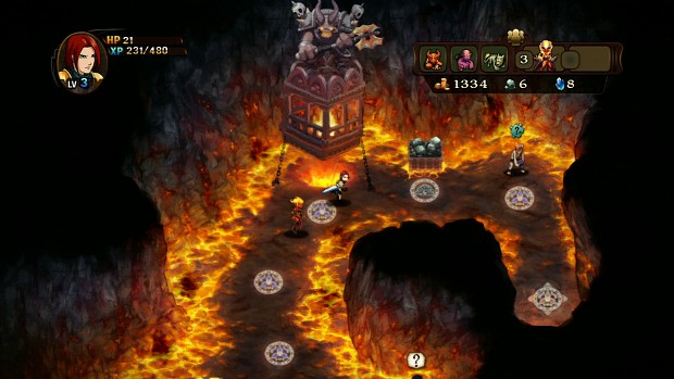 download might and magic clash of heroes ios