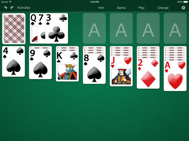 Solitaire - Casual Collection download the last version for ipod