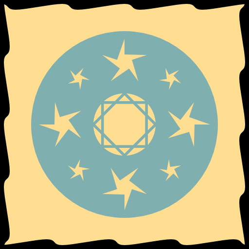 Particle Shield Icon