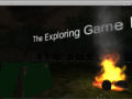 The Exploring Game