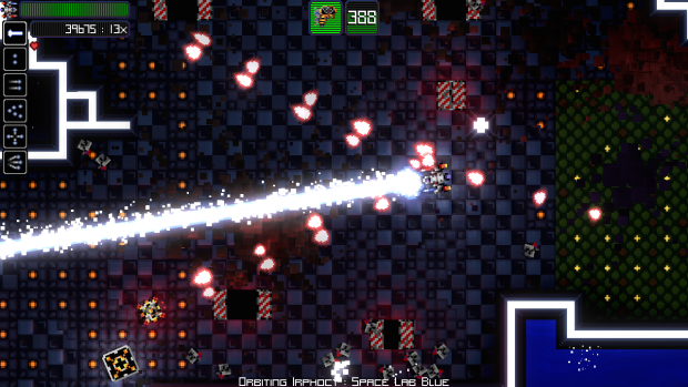 Dr. Spacezoo - Mission 5
