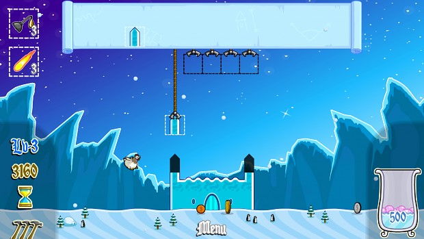 Castle - Gameplay screenshot 1