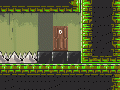 Pixel Doors
