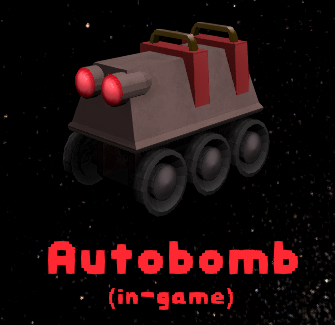 NPC Autobomb