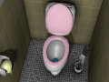 Toilet Room Simulator