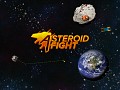 Asteroid Fight