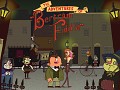 Adventures of Bertram Fiddle