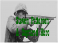 Steven Patterson: A Captured Hero