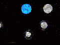 Planets Multiplayer