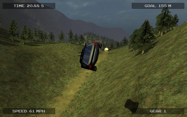 Jump Screenshot