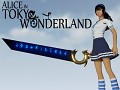 Alice in Tokyo Wonderland