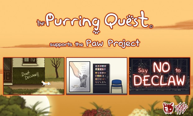 pawproject