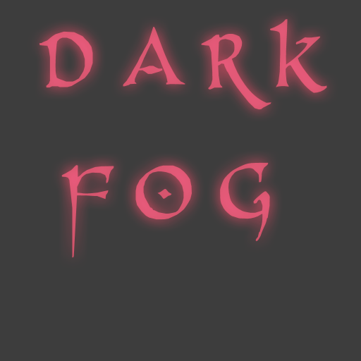 Dark Fog - Logo