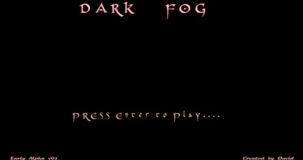 Dark Fog - Picture 1