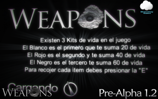 Weapons 1.2