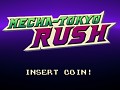 Mecha-Tokyo Rush