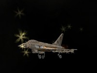 Proof of concept: Eurofighter Typhoon