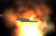 Proof of concept: Eurofighter Typhoon