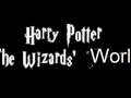 Harry Potter The Wizards World