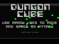 Dungon Cube