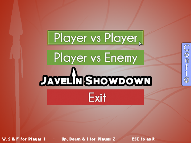 Javelin Showdown