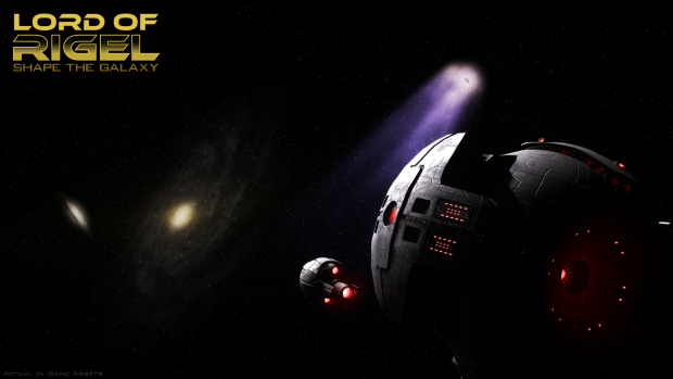 Synth starbase wallpaper