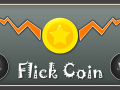 Flick Coin: Snooker meets Golf