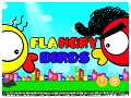 Flangry Birds HD Free