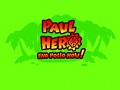 Paul Hero: End Polio Now!