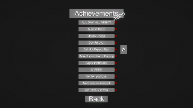 0.03 Alpha Achievements Page 1