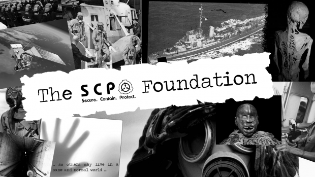 The foundation that protect us (internet artical foudation aka scp
