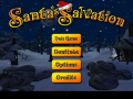 Santa's Salvation